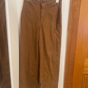 Old Navy Wide Leg Pants